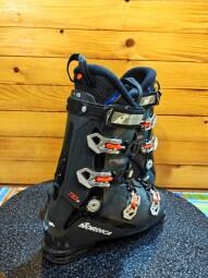 LYŽIARKY NORDICA SPEED MACHINE 110 R GW 29MP
